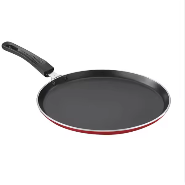 250 mm debljina promjera 2,2 mm neljepljivo posuđe ravno dosa tawa