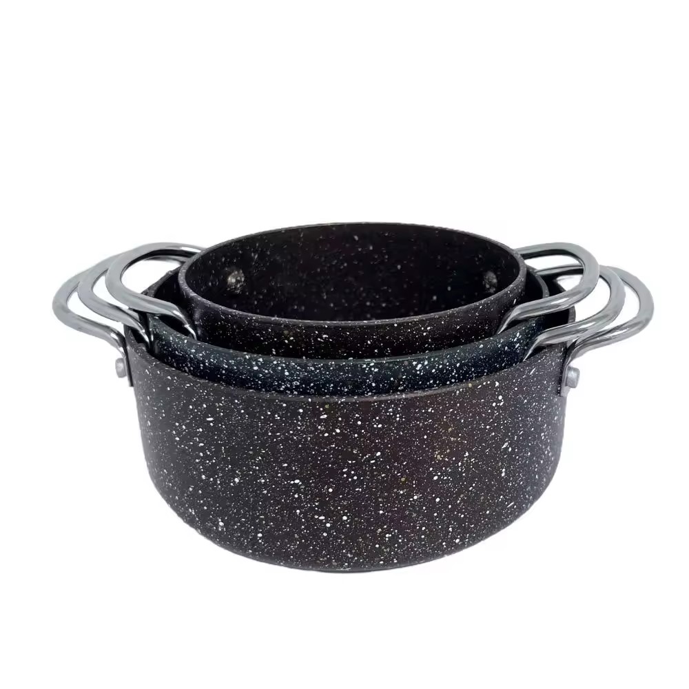 Profesionalni lonci za juhu i temeljac Kvalitetni lonac za grijanje juhe Colores prilagođeni lonac za juhu